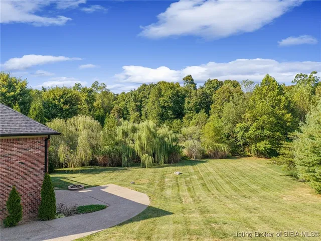 $669,000 | 6201 Cherry Grove Court, Georgetown, IN 47122