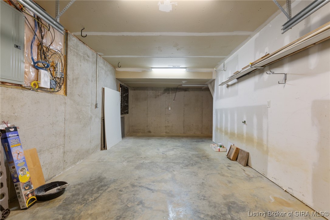 6201 Cherry Grove Court Georgetown, IN 47122 - Photo 80 of 87