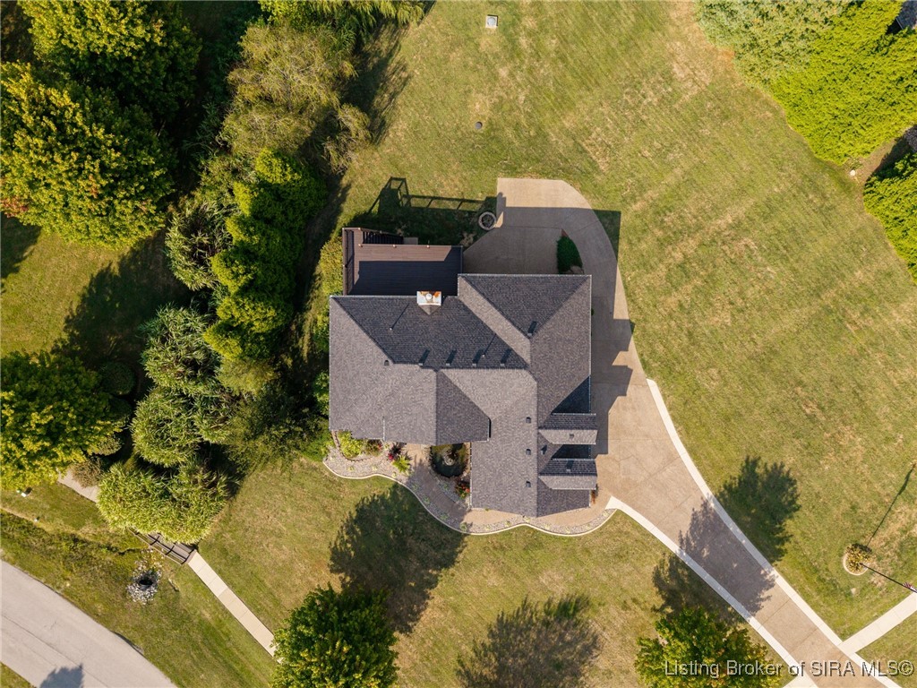 6201 Cherry Grove Court Georgetown, IN 47122 - Photo 81 of 87