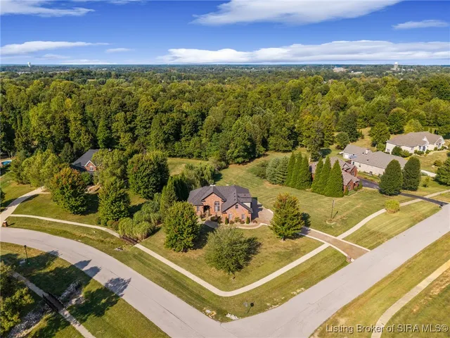 $669,000 | 6201 Cherry Grove Court, Georgetown, IN 47122