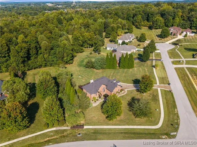 $669,000 | 6201 Cherry Grove Court, Georgetown, IN 47122