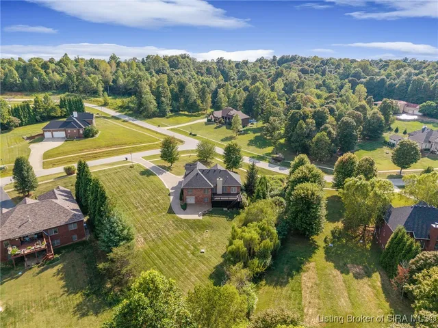 $669,000 | 6201 Cherry Grove Court, Georgetown, IN 47122