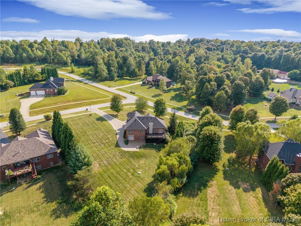 6201 Cherry Grove Court Georgetown, IN 47122 - Photo 85 of 87