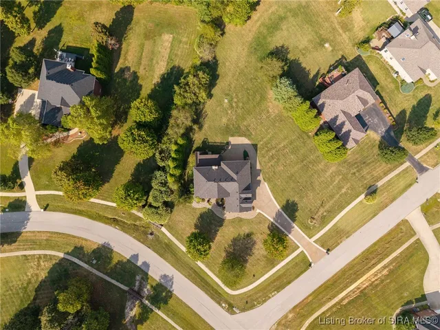 $669,000 | 6201 Cherry Grove Court, Georgetown, IN 47122