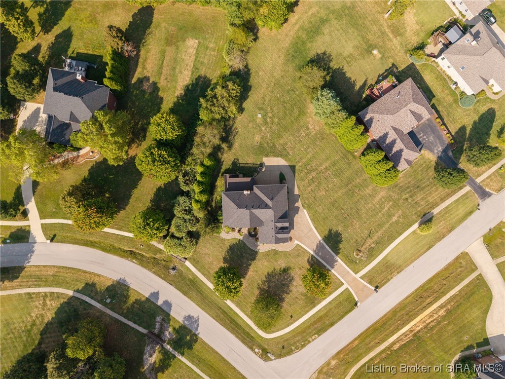 6201 Cherry Grove Court Georgetown, IN 47122 - Photo 86 of 87