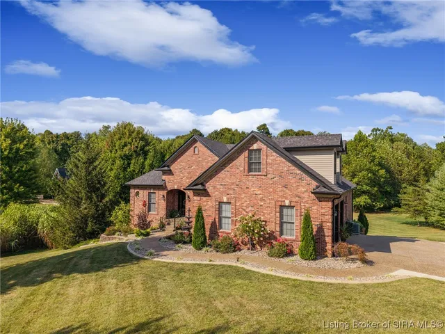 $669,000 | 6201 Cherry Grove Court, Georgetown, IN 47122