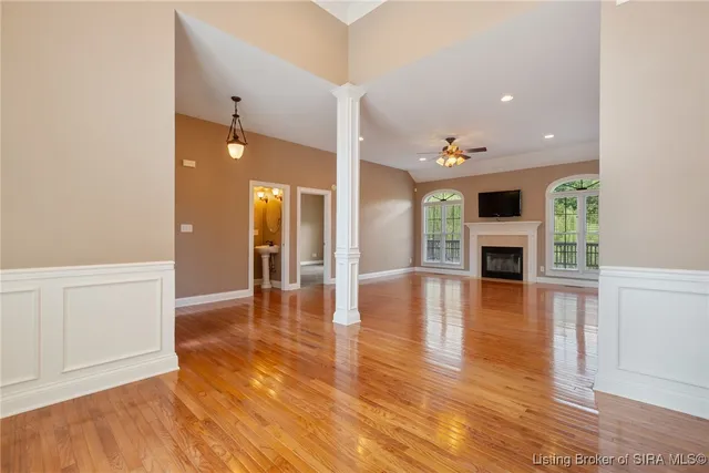 $669,000 | 6201 Cherry Grove Court, Georgetown, IN 47122