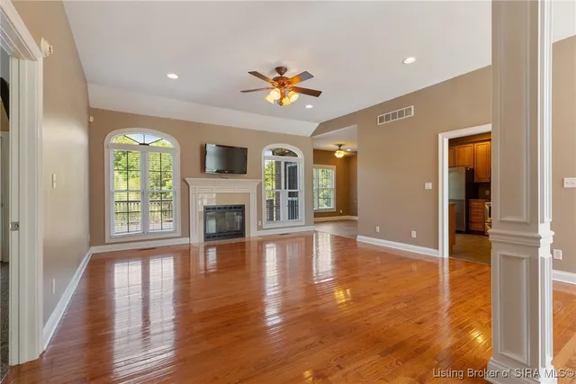 $669,000 | 6201 Cherry Grove Court, Georgetown, IN 47122