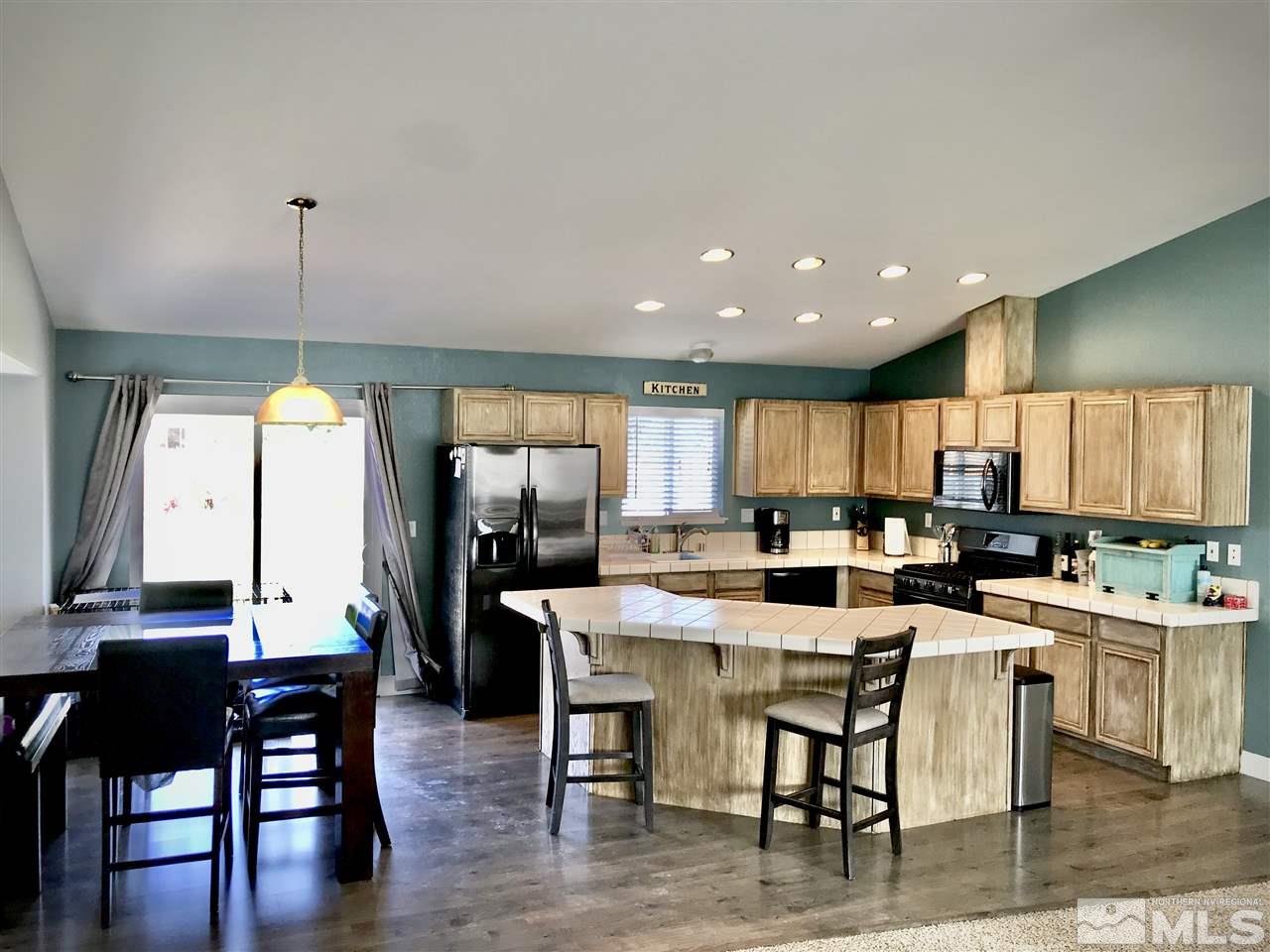 2267 Ruddy Way Sparks, NV 89441 - Photo 13 of 25 Photo 13