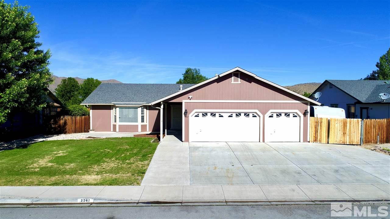 2267 Ruddy Way Sparks, NV 89441 - Photo 2 of 25 Photo 2