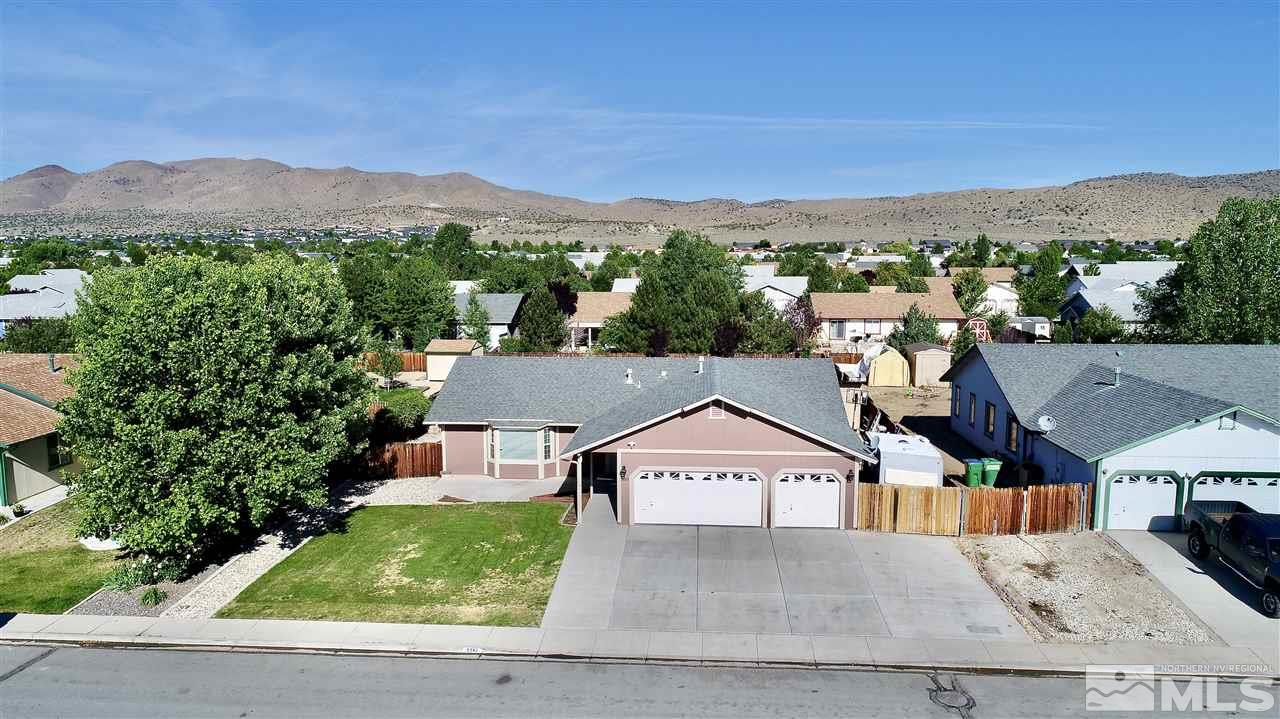 2267 Ruddy Way Sparks, NV 89441 - Photo 24 of 25 Photo 24
