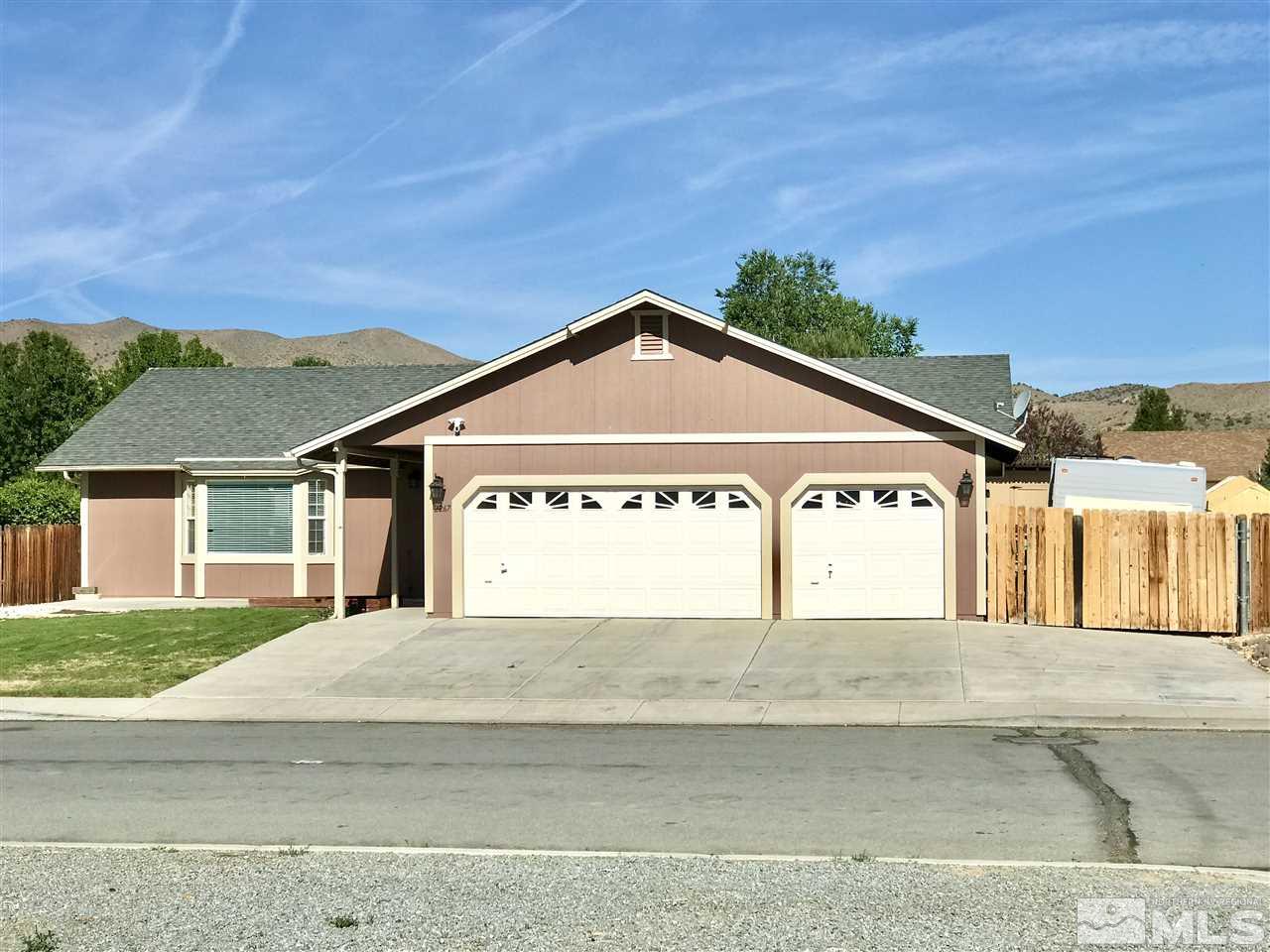 2267 Ruddy Way Sparks, NV 89441 - Photo 25 of 25 Photo 25