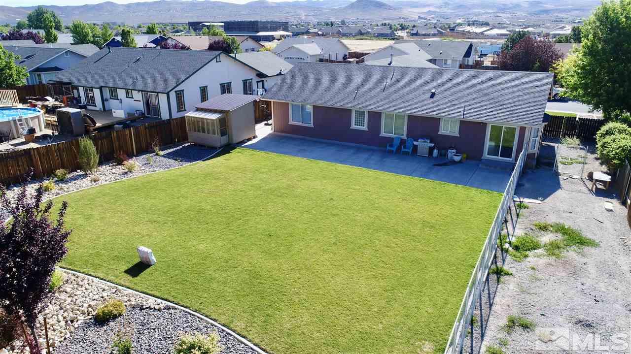 2267 Ruddy Way Sparks, NV 89441 - Photo 3 of 25 Photo 3