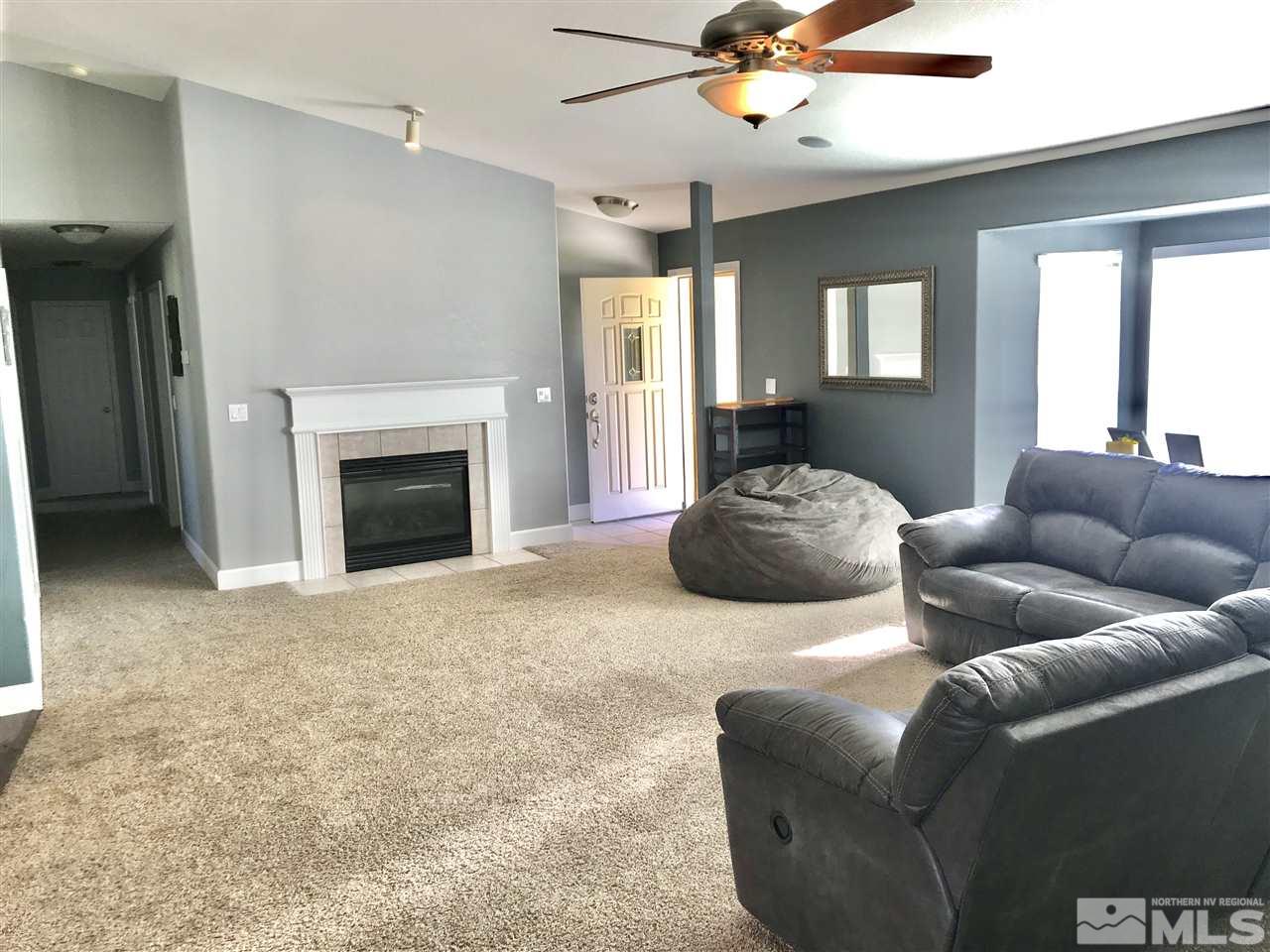 2267 Ruddy Way Sparks, NV 89441 - Photo 4 of 25 Photo 4