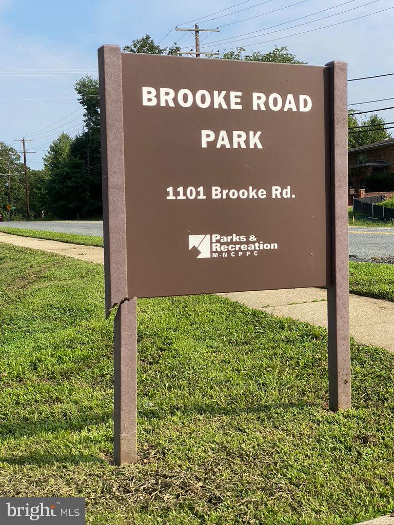 1208 Brooke Road Capitol Heights, MD 20743 - Photo 30 of 51