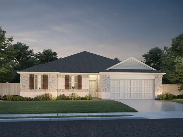 $434,990 | 162 Milo Court, Kyle, TX 78640