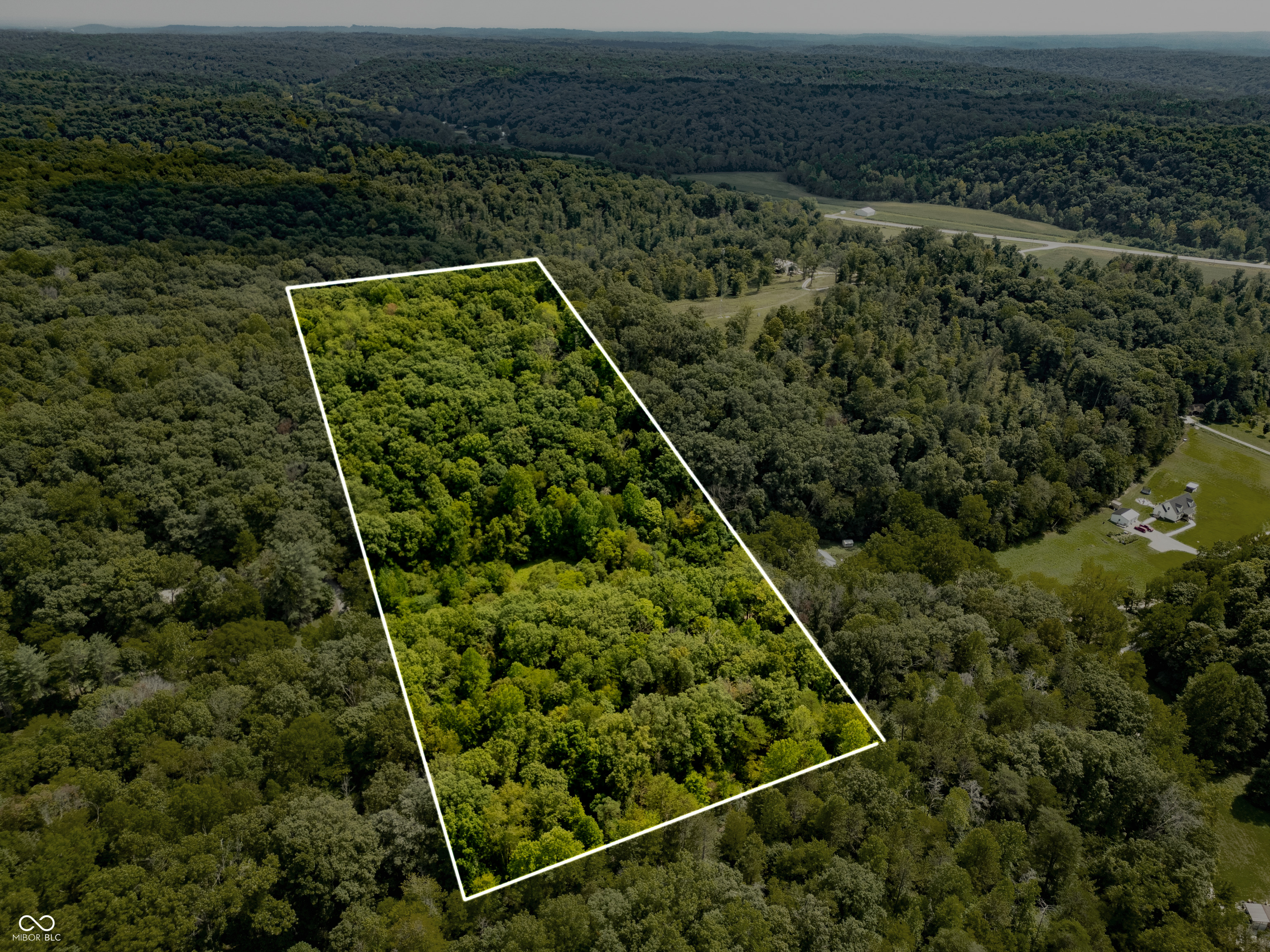 0 Camp Moneto Road Nashville, IN 47448 - Photo 1 of 8 Gallery Image 1
