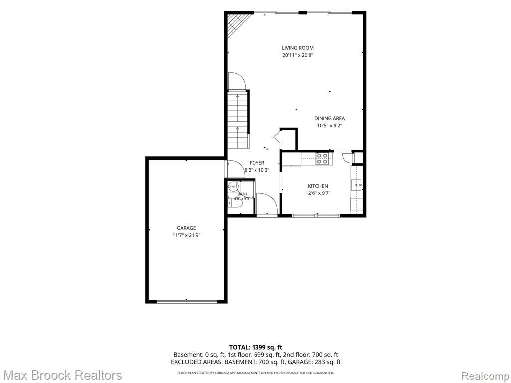 1157 Pine Ridge Court Rochester Hills, MI 48306 - Photo 38 of 55 Gallery Image 38