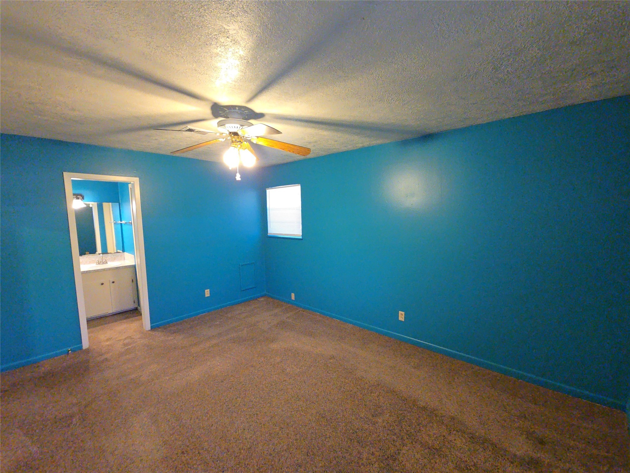 1206 Crescent Boulevard Cleveland, TX 77327 - Photo 11 of 33 a view of an empty room with a window