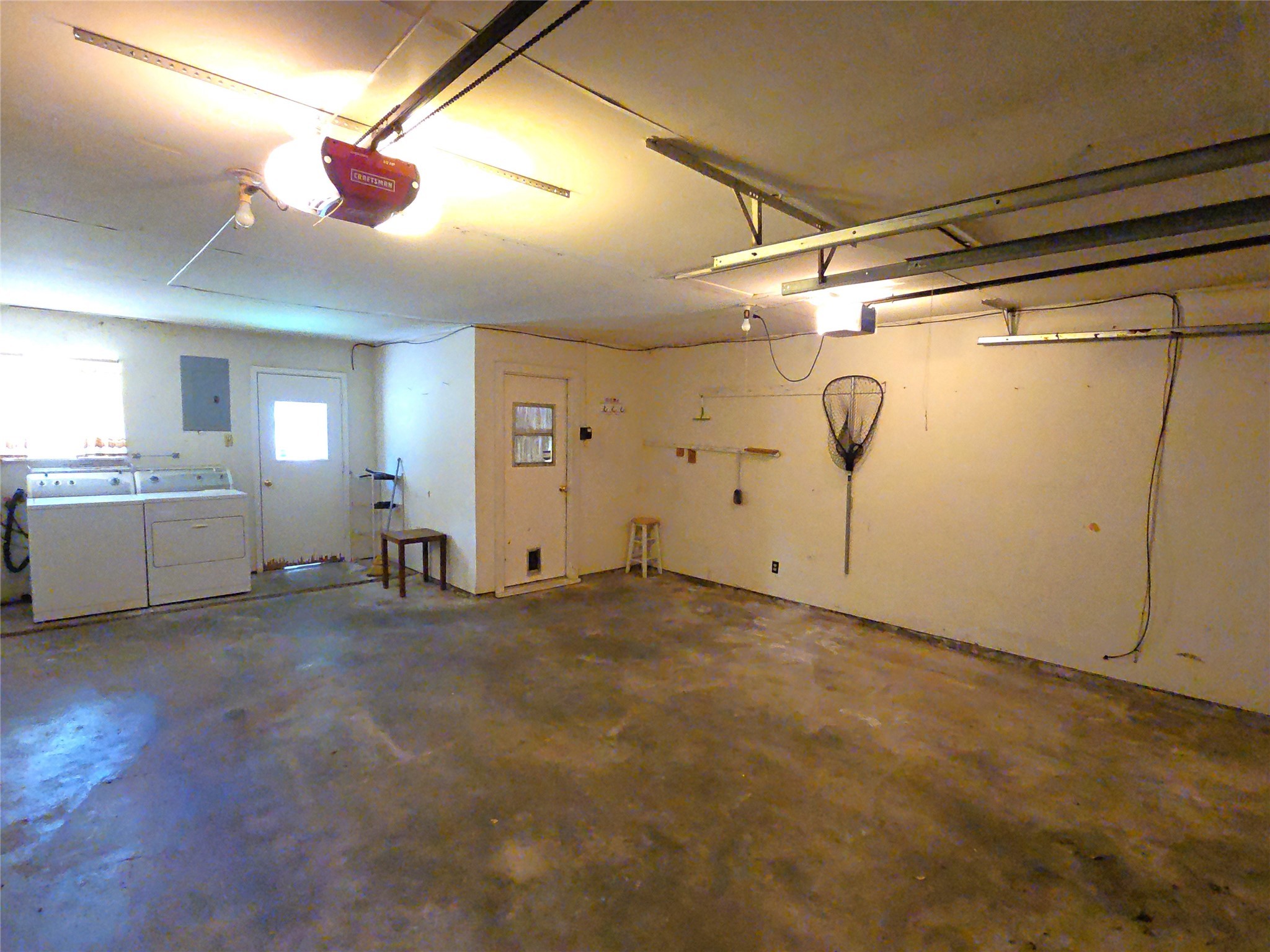 1206 Crescent Boulevard Cleveland, TX 77327 - Photo 26 of 33 a view of an empty room