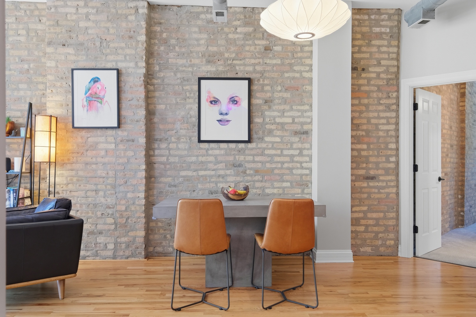 1245 West George Street, Unit 201 Chicago, IL 60657 - Photo 12 of 25