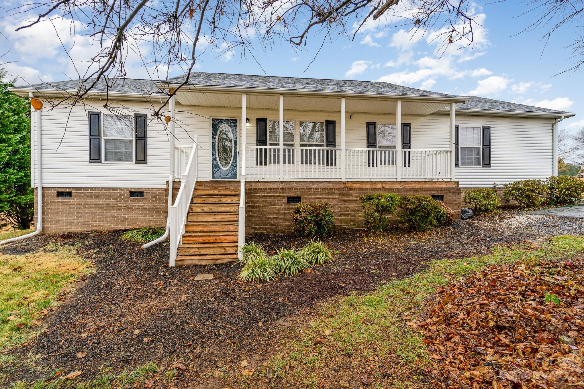 1157 Shiloh Road Claremont, NC 28610 - Photo 1 of 34 Gallery Image 1