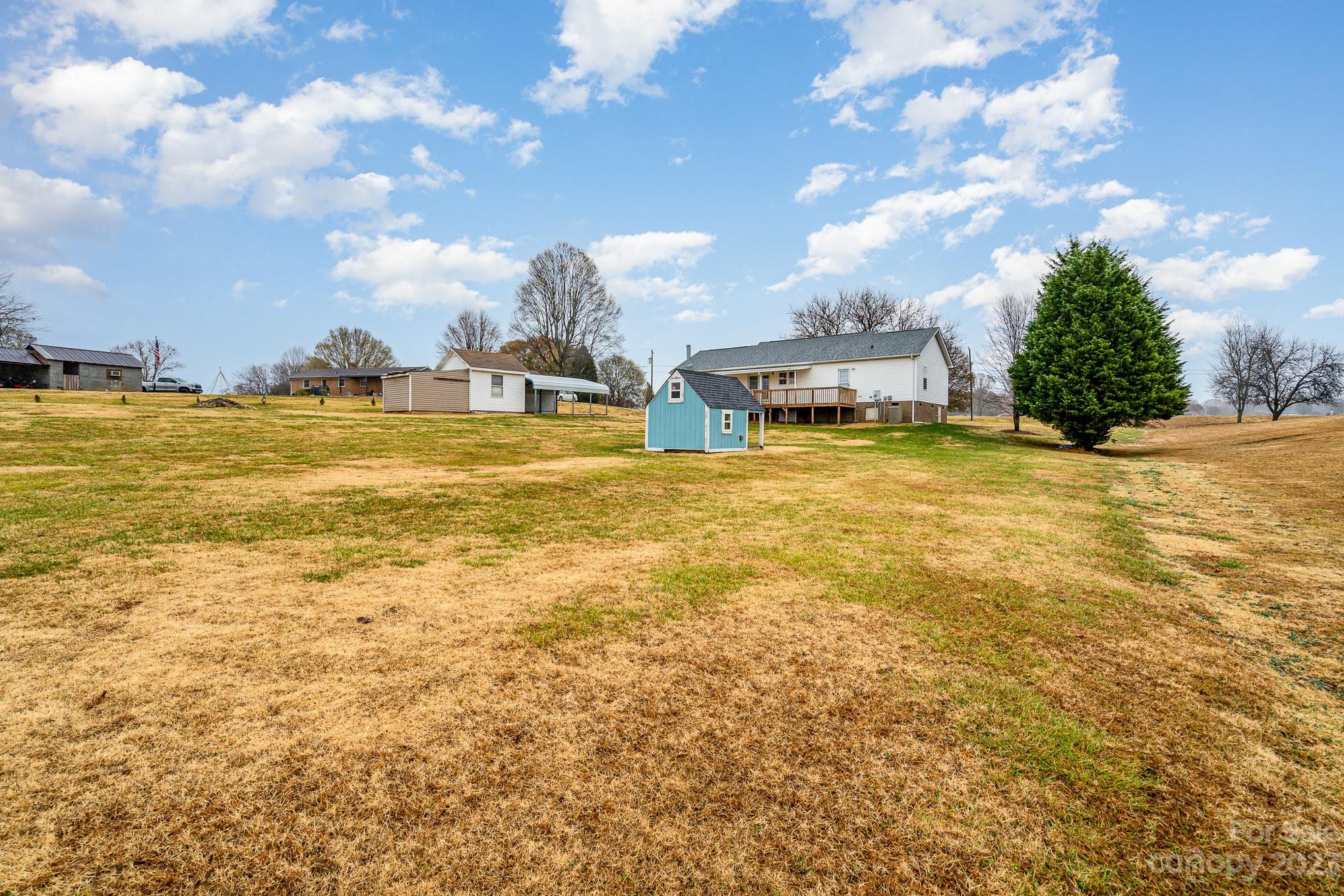 1157 Shiloh Road Claremont, NC 28610 - Photo 30 of 34 Gallery Image 30