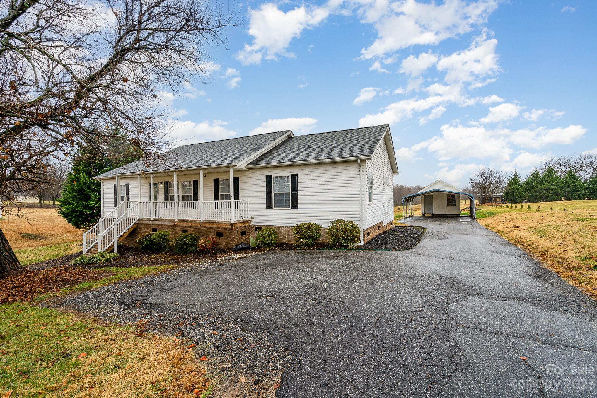 1157 Shiloh Road Claremont, NC 28610 - Photo 3 of 34 Gallery Image 3