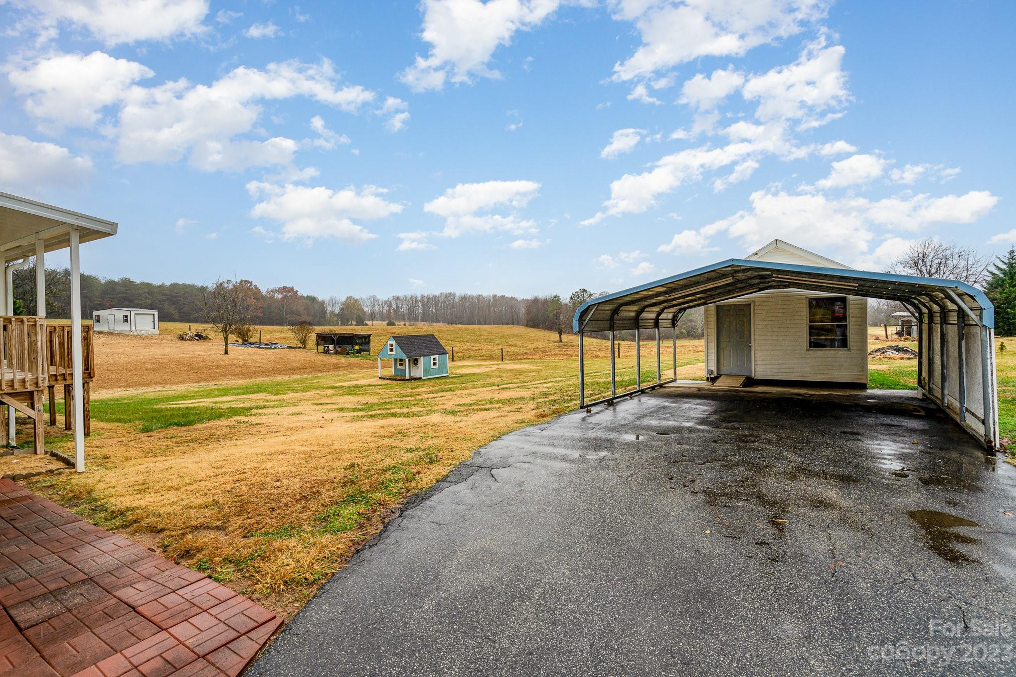 1157 Shiloh Road Claremont, NC 28610 - Photo 34 of 34 Gallery Image 34