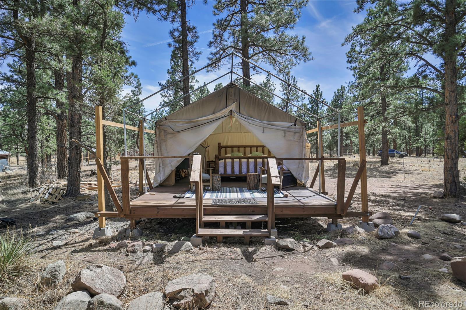 Stonewall Meadows Road Weston, CO 81091 - Photo 30 of 41 Gallery Image 30