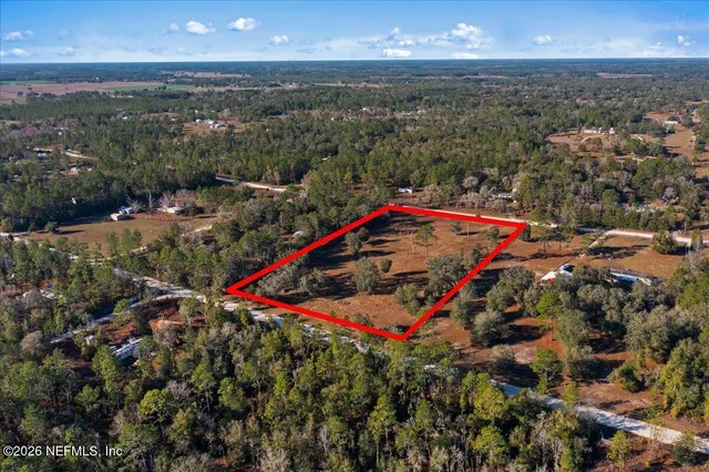 $168,750 | 5551 Northeast 106 Court, Bronson, FL 32621