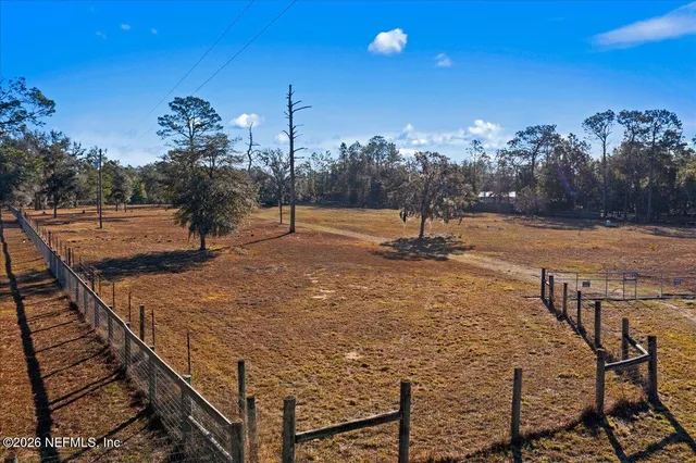 $168,750 | 5551 Northeast 106 Court, Bronson, FL 32621