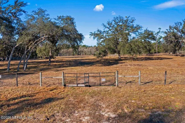 $168,750 | 5551 Northeast 106 Court, Bronson, FL 32621