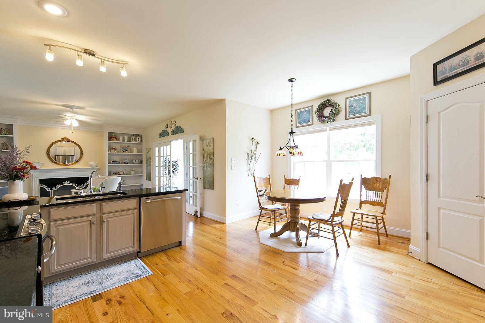 1650 Whitacre Road Gore, VA 22637 - Photo 12 of 30 Kitchen