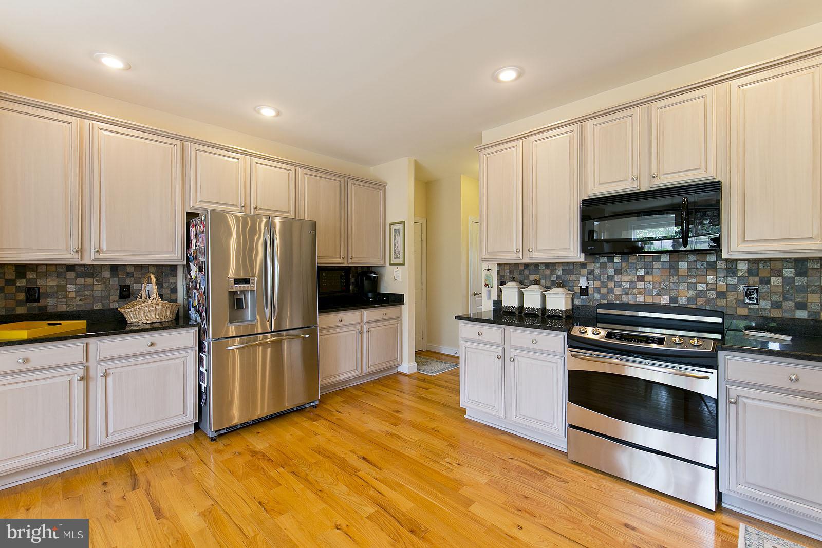 1650 Whitacre Road Gore, VA 22637 - Photo 14 of 30 Kitchen