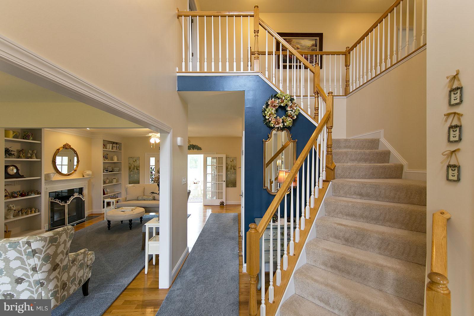 1650 Whitacre Road Gore, VA 22637 - Photo 17 of 30 Interior (General)