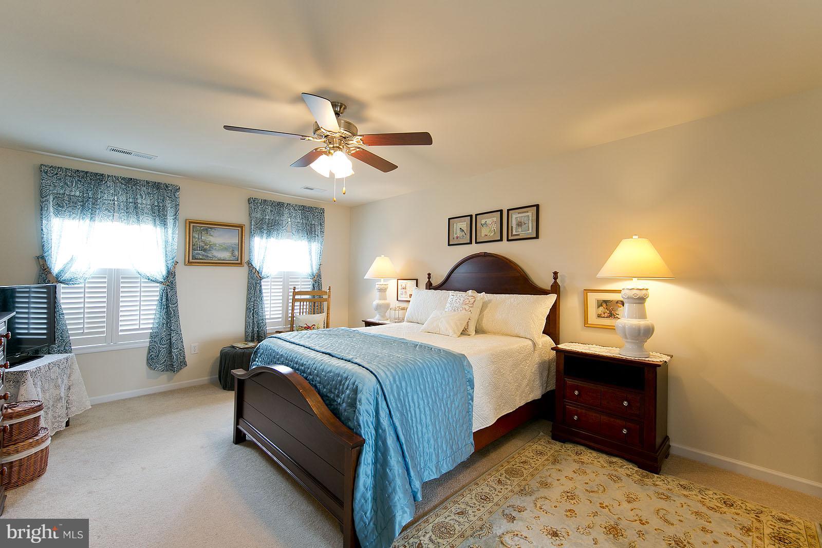 1650 Whitacre Road Gore, VA 22637 - Photo 18 of 30 Bedroom (Master)