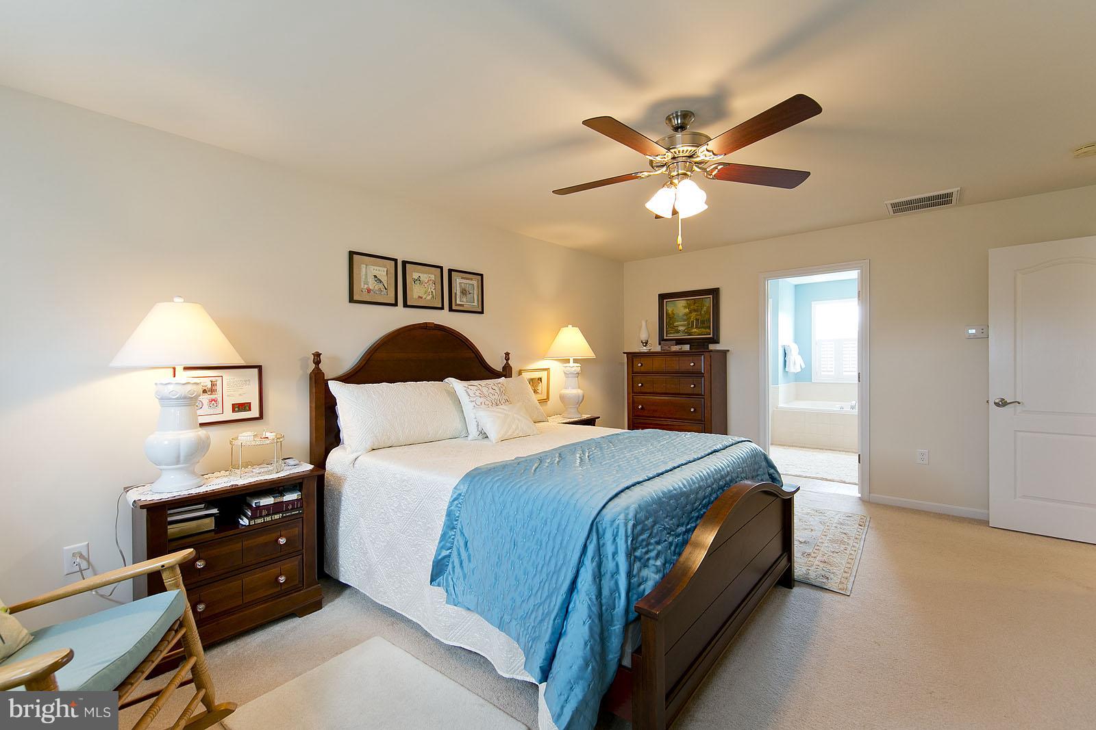 1650 Whitacre Road Gore, VA 22637 - Photo 19 of 30 Bedroom (Master)