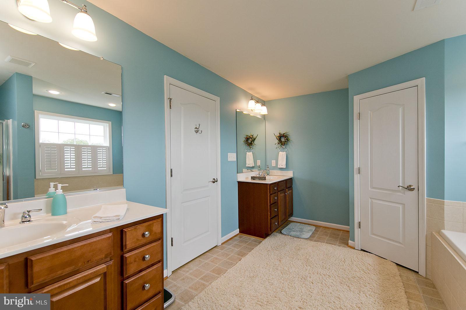 1650 Whitacre Road Gore, VA 22637 - Photo 21 of 30 Bath (Master)