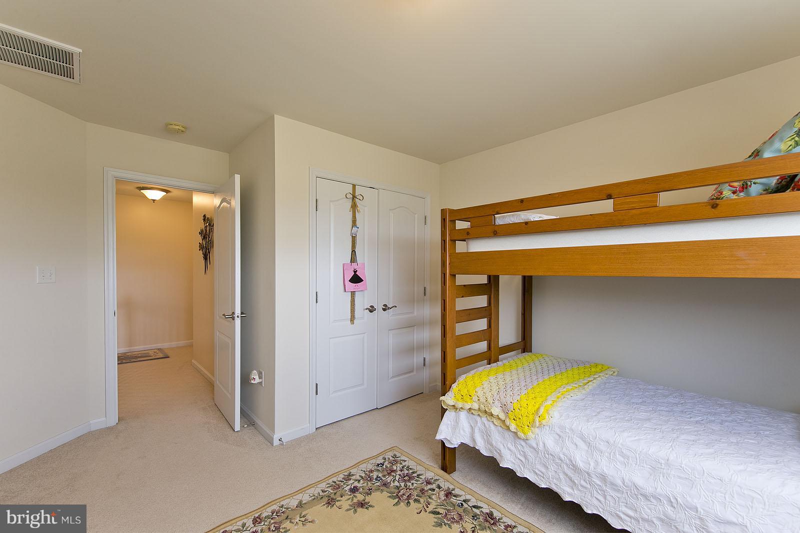 1650 Whitacre Road Gore, VA 22637 - Photo 22 of 30 Bedroom