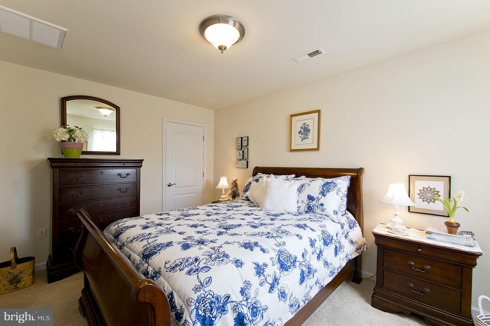 1650 Whitacre Road Gore, VA 22637 - Photo 23 of 30 Bedroom