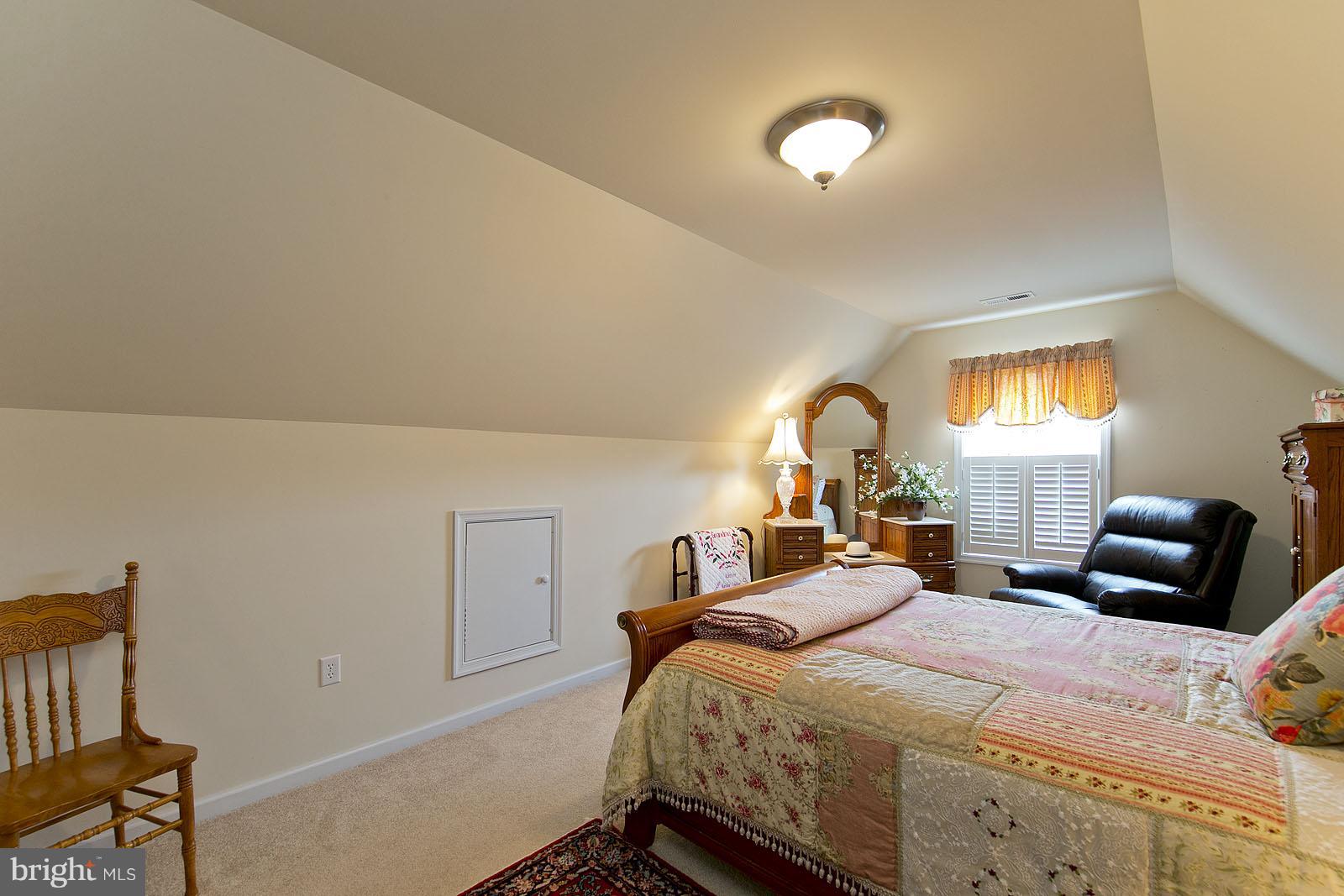 1650 Whitacre Road Gore, VA 22637 - Photo 25 of 30 Bedroom