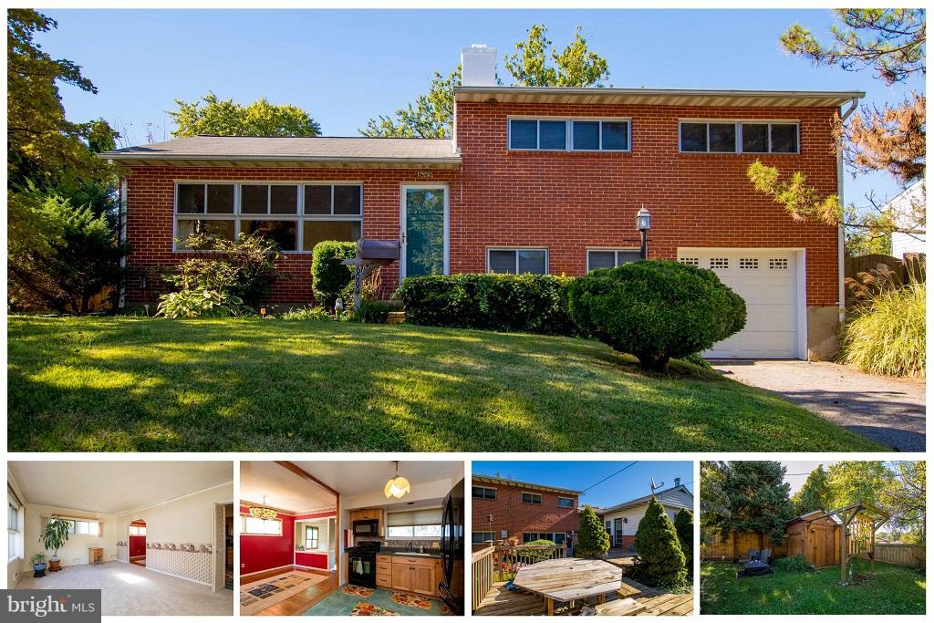 6009 Johnnycake Road Baltimore, MD 21228 - Photo 1 of 27