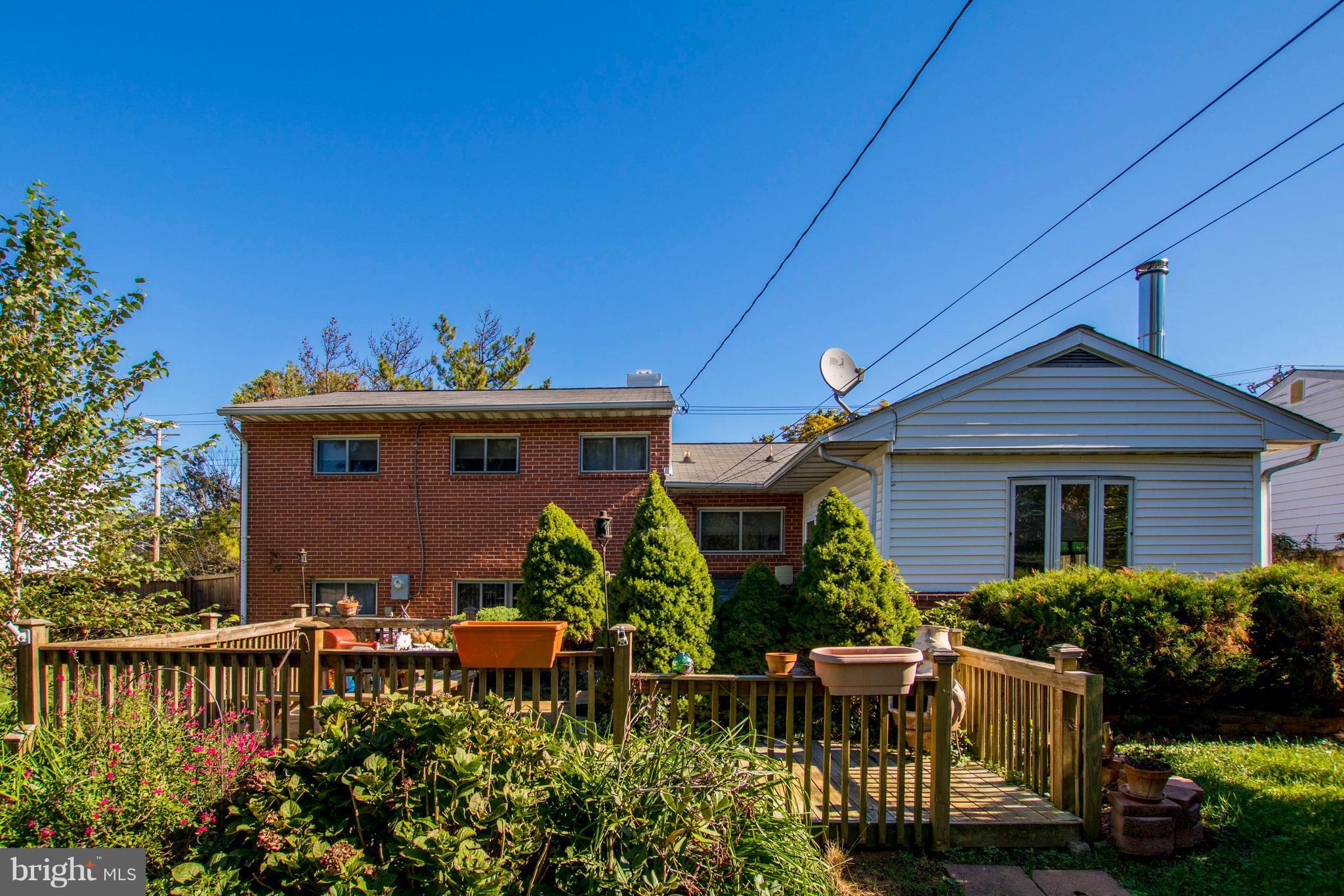 6009 Johnnycake Road Baltimore, MD 21228 - Photo 24 of 27