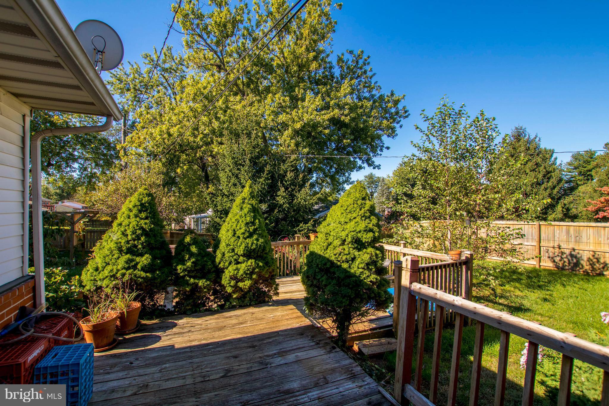 6009 Johnnycake Road Baltimore, MD 21228 - Photo 27 of 27