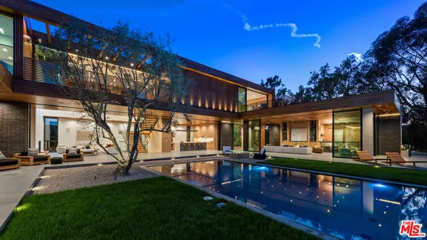 $110,000 | 9705 Oak Pass Road, Beverly Hills, CA 90210