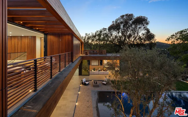 $110,000 | 9705 Oak Pass Road, Beverly Hills, CA 90210