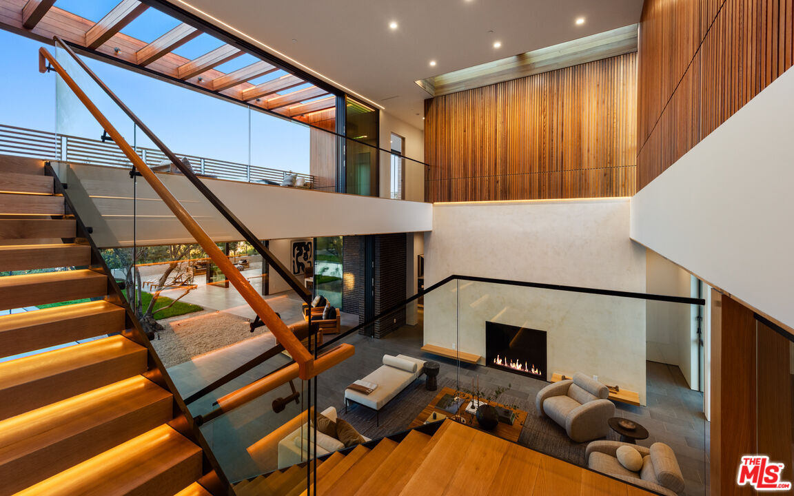 9705 Oak Pass Road Beverly Hills, CA 90210 - Photo 22 of 29