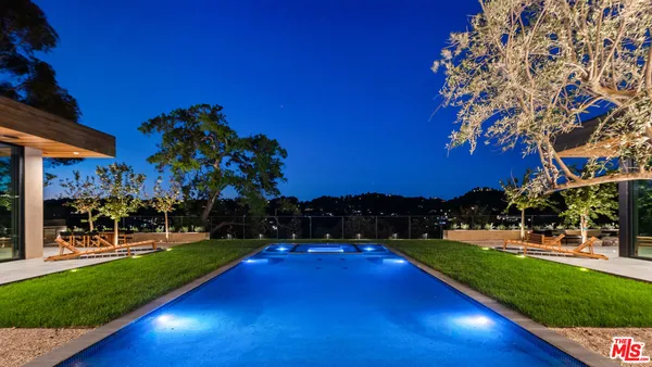 $110,000 | 9705 Oak Pass Road, Beverly Hills, CA 90210