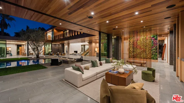 $110,000 | 9705 Oak Pass Road, Beverly Hills, CA 90210